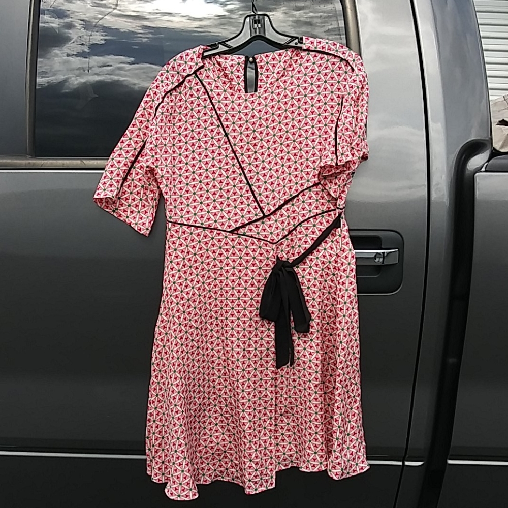 Vintage summer dress